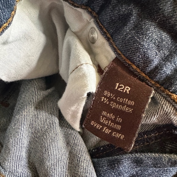 Lucky legend jeans - Picture 3 of 10